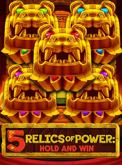 Jackpot slot game cover